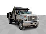 Used 1998 Chevrolet Kodiak C7500 Regular Cab 4x2, Dump Truck for sale #P6833 - photo 7