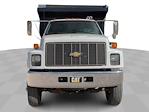 Used 1998 Chevrolet Kodiak C7500 Regular Cab 4x2, Dump Truck for sale #P6833 - photo 8