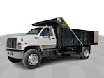 Used 1998 Chevrolet Kodiak C7500 Regular Cab 4x2, Dump Truck for sale #P6833 - photo 9