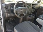 Used 2022 GMC Savana 2500 Work Van RWD, Empty Cargo Van for sale #P7010 - photo 10