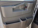 Used 2022 GMC Savana 2500 Work Van RWD, Empty Cargo Van for sale #P7010 - photo 19