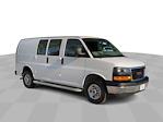 Used 2022 GMC Savana 2500 Work Van RWD, Empty Cargo Van for sale #P7010 - photo 3