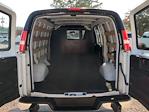 Used 2022 GMC Savana 2500 Work Van RWD, Empty Cargo Van for sale #P7010 - photo 21