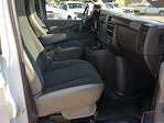 Used 2022 GMC Savana 2500 Work Van RWD, Empty Cargo Van for sale #P7010 - photo 23