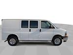 Used 2022 GMC Savana 2500 Work Van RWD, Empty Cargo Van for sale #P7010 - photo 9