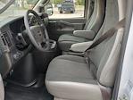 Used 2022 GMC Savana 2500 Work Van RWD, Empty Cargo Van for sale #P7024 - photo 18