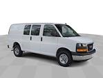 Used 2022 GMC Savana 2500 Work Van RWD, Empty Cargo Van for sale #P7024 - photo 4