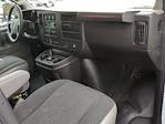 Used 2022 GMC Savana 2500 Work Van RWD, Empty Cargo Van for sale #P7024 - photo 25