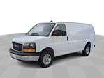 Used 2022 GMC Savana 2500 Work Van RWD, Empty Cargo Van for sale #P7024 - photo 5