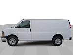 Used 2022 GMC Savana 2500 Work Van RWD, Empty Cargo Van for sale #P7024 - photo 6