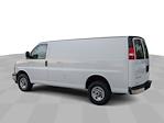 Used 2022 GMC Savana 2500 Work Van RWD, Empty Cargo Van for sale #P7024 - photo 7