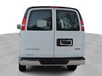 Used 2022 GMC Savana 2500 Work Van RWD, Empty Cargo Van for sale #P7024 - photo 8