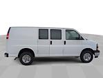 Used 2022 GMC Savana 2500 Work Van RWD, Empty Cargo Van for sale #P7024 - photo 9