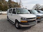 Used 2022 Chevrolet Express 2500 Work Van RWD, Empty Cargo Van for sale #P7073 - photo 1