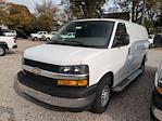 Used 2022 Chevrolet Express 2500 Work Van RWD, Empty Cargo Van for sale #P7073 - photo 2