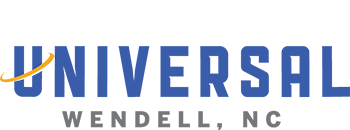 Universal Chevrolet logo