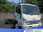 2024 Chevrolet LCF 4500HG Regular Cab RWD, Cab Chassis for sale #T20530 - photo 7
