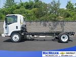 2024 Chevrolet LCF 4500HG Regular Cab RWD, Cab Chassis for sale #T20578 - photo 3