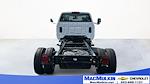 2023 Chevrolet Silverado 5500 Regular Cab DRW 4WD, Cab Chassis for sale #T22631 - photo 4