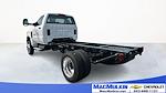 2023 Chevrolet Silverado 5500 Regular Cab DRW 4WD, Cab Chassis for sale #T22631 - photo 5