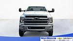 2023 Chevrolet Silverado 5500 Regular Cab DRW 4WD, Cab Chassis for sale #T22631 - photo 8