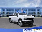 2024 Chevrolet Silverado 2500 Crew Cab 4WD, Pickup for sale #T22710 - photo 1