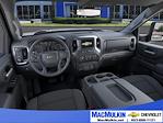 2024 Chevrolet Silverado 2500 Crew Cab 4WD, Pickup for sale #T22710 - photo 15