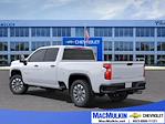 2024 Chevrolet Silverado 2500 Crew Cab 4WD, Pickup for sale #T22710 - photo 4