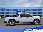 2024 Chevrolet Silverado 2500 Crew Cab 4WD, Pickup for sale #T22710 - photo 5