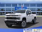 2024 Chevrolet Silverado 2500 Crew Cab 4WD, Pickup for sale #T22710 - photo 6