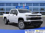 2024 Chevrolet Silverado 2500 Crew Cab 4WD, Pickup for sale #T22710 - photo 7