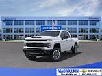 2024 Chevrolet Silverado 2500 Crew Cab 4WD, Pickup for sale #T22710 - photo 8