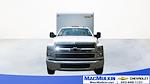 2023 Chevrolet Silverado 5500 Regular Cab DRW RWD, Unicell Dry Freight Box Truck for sale #T23417 - photo 8