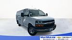 2023 Chevrolet Express 3500 RWD, Service Utility Van for sale #T23561 - photo 1