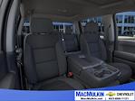 2024 Chevrolet Silverado 1500 Crew Cab 4WD, Pickup for sale #T23771 - photo 16