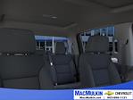 2024 Chevrolet Silverado 1500 Crew Cab 4WD, Pickup for sale #T23771 - photo 24