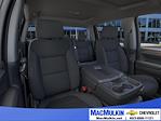 2024 Chevrolet Silverado 1500 Crew Cab 4WD, Pickup for sale #T23878 - photo 16