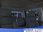 2024 Chevrolet Silverado 1500 Crew Cab 4WD, Pickup for sale #T23878 - photo 24