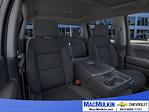 2024 Chevrolet Silverado 1500 Crew Cab 4WD, Pickup for sale #T24209 - photo 16