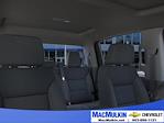 2024 Chevrolet Silverado 1500 Crew Cab 4WD, Pickup for sale #T24209 - photo 24