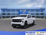 2024 Chevrolet Silverado 1500 Crew Cab 4WD, Pickup for sale #T24231 - photo 10