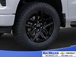 2024 Chevrolet Silverado 1500 Crew Cab 4WD, Pickup for sale #T24231 - photo 11