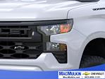 2024 Chevrolet Silverado 1500 Crew Cab 4WD, Pickup for sale #T24231 - photo 12