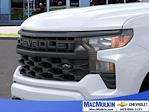 2024 Chevrolet Silverado 1500 Crew Cab 4WD, Pickup for sale #T24231 - photo 15