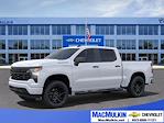 2024 Chevrolet Silverado 1500 Crew Cab 4WD, Pickup for sale #T24231 - photo 3