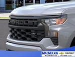 2024 Chevrolet Silverado 1500 Crew Cab 4WD, Pickup for sale #T24283 - photo 13
