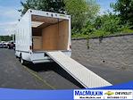 2023 Chevrolet Express 3500 DRW RWD, Unicell Aerocell Box Van for sale #T24374 - photo 14