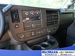 2023 Chevrolet Express 3500 DRW RWD, Unicell Aerocell Box Van for sale #T24374 - photo 17