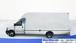 2023 Chevrolet Express 3500 DRW RWD, Unicell Aerocell Box Van for sale #T24374 - photo 6