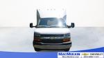 2023 Chevrolet Express 3500 DRW RWD, Unicell Aerocell Box Van for sale #T24374 - photo 8